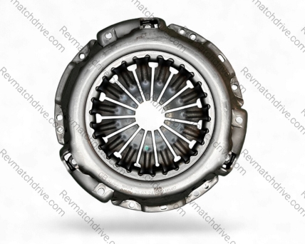 دیسک و صفحه کلاچ تویوتا هایلوکس اصلی جنیون پارتس 2007-2015 دیسک و صفحه کلاچ تویوتا هایلوکس روو، ویگو، تایگر، تک و دو دیفرانسیل کابین بلند، شاسی کوتاه، 2000، 2700 | Hilux Revo, Vigo، Tiger، SR5، 2GR,2TR اصلی جنیون پارتس، مناسب برای مدلهای 2007، 2008، 2009، 2010، 2011، 2012، 2013، 2014 و 2015، با کد قطعه 31210-26172 و 31210-0K260 و 31250-26232 و 31250-0K261