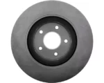 دیسک ترمز چرخ جلو لکسوس RX (Lexus RX Front Brake Disc) با طراحی پیشرفته و کیفیت عالی، جنیون پارتس اصل برای بهبود عملکرد سیستم ترمز خودرو.