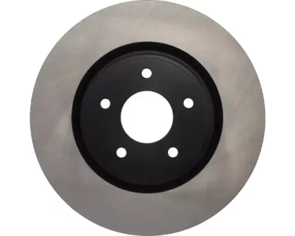 دیسک ترمز چرخ جلو لکسوس RX (Lexus RX Front Brake Disc) با طراحی پیشرفته و کیفیت عالی، جنیون پارتس اصل برای بهبود عملکرد سیستم ترمز خودرو.