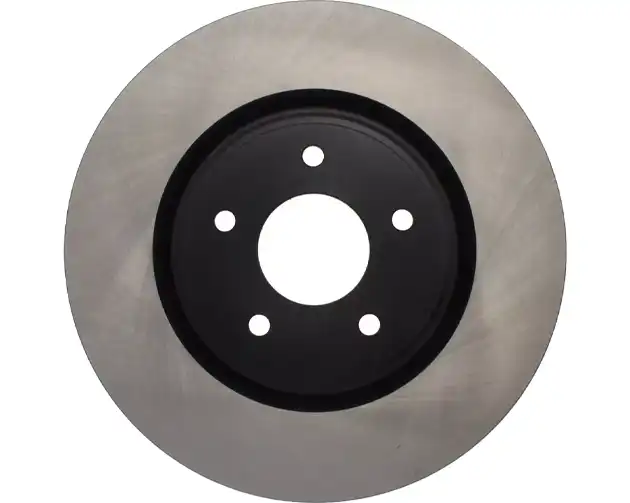 دیسک ترمز چرخ جلو لکسوس RX (Lexus RX Front Brake Disc) با طراحی پیشرفته و کیفیت عالی، جنیون پارتس اصل برای بهبود عملکرد سیستم ترمز خودرو.