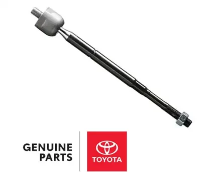 قرقری فرمان تویوتا RAV4 مدل‌های 2009 تا 2025 – مناسب تیپ‌های LE، XLE، SE، Limited، AWD و هیبریدی
